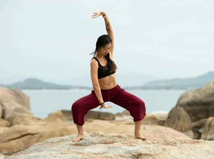 8 Trigram Qigong Online Course