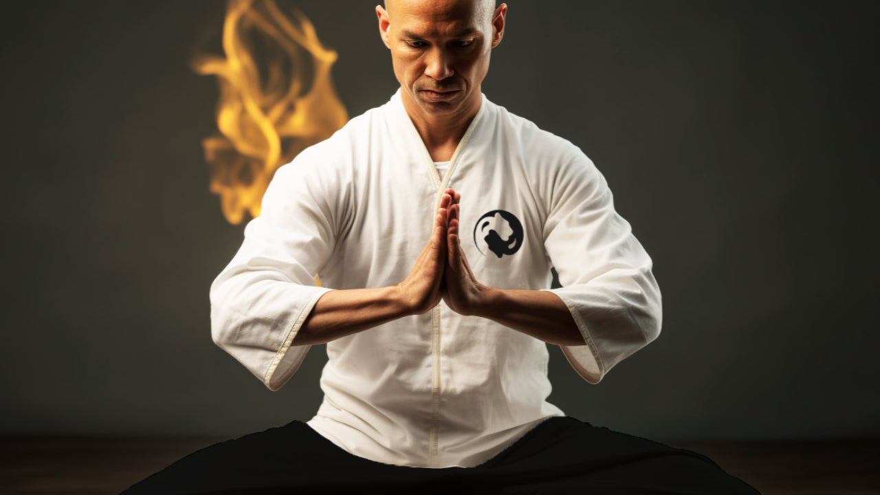 Qigong Breathwork Mastery Course