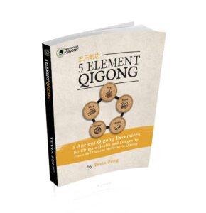 5 Element Qigong 3D