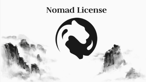 Nomad License