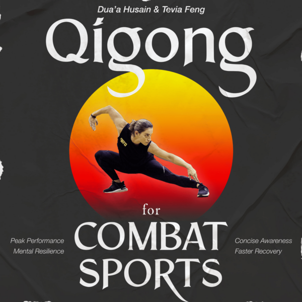 Qigong For Combat Sports