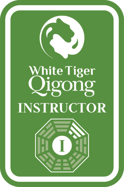 Level 1 Qigong Instructor