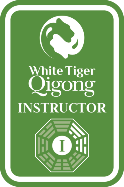 Level 2 Qigong Instructor