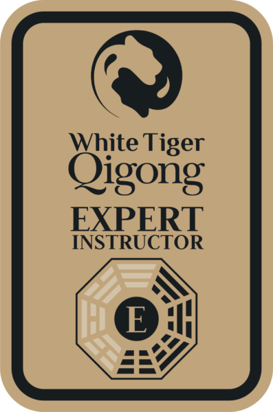 Level 4 Qigong Instructor