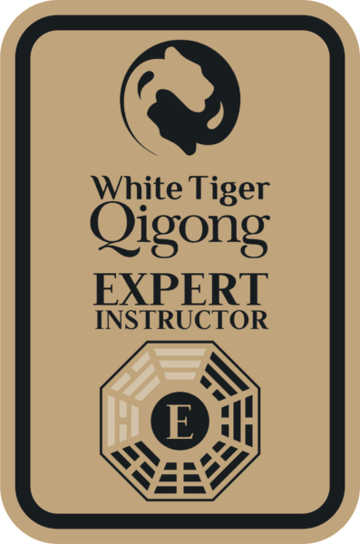 Level 5 Qigong Instructor