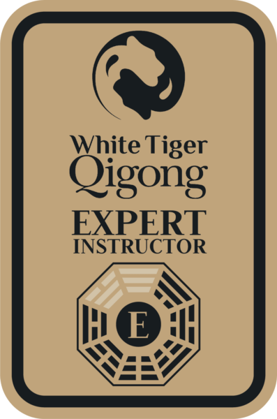 Level 6 Qigong Instructor