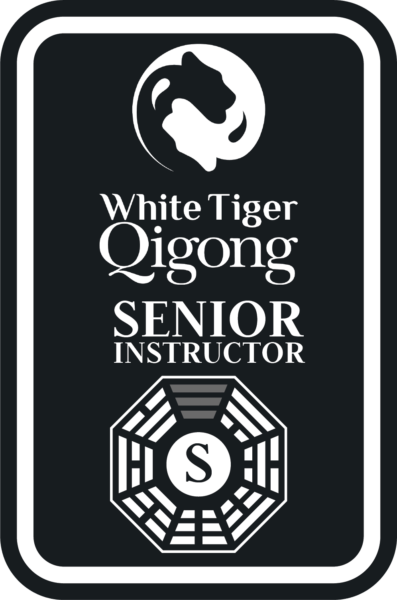 Level 7 Qigong Instructor