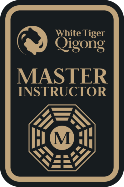 Level 8 Qigong Instructor